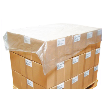 Coiffe PEMD transparente 80x180 cm par 50-Lire la description
