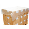 Coiffe PEMD transparente 80x180 cm par 50