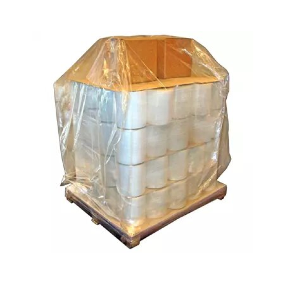 Housses standards pour palette 100x120x110 cm par 1-Lire la description