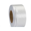 Feuillards polypro blanc blanc 15x1 mm x 4000 M par 4