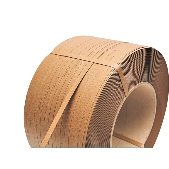 Feuillard de cerclage  12x0,4 mm x 2000 M par 2-Lire la description