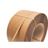 Feuillard de cerclage  12x0,4 mm x 2000 M par 2