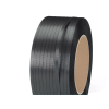 Feuillards Polypropylène blanc 12x0,63 mm x 3000 M par 3