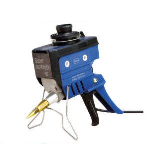 Applicateur d'adhésif thermofusible PB300 compact et léger-Lire la description