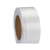Feuillards étroits blanc 5x0,35 mm x 8000 M par 8