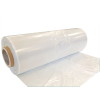 Sac poubelle transparent 1000L par 50