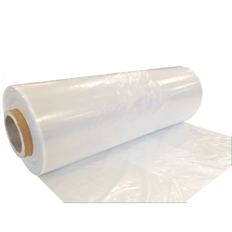 Sac poubelle transparent 400L par 1-Lire la description