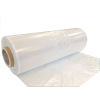 Sac poubelle transparent 1000L par 50