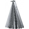 437207 - Juego galgas espesores para válvulas - INOX - 20 láminas