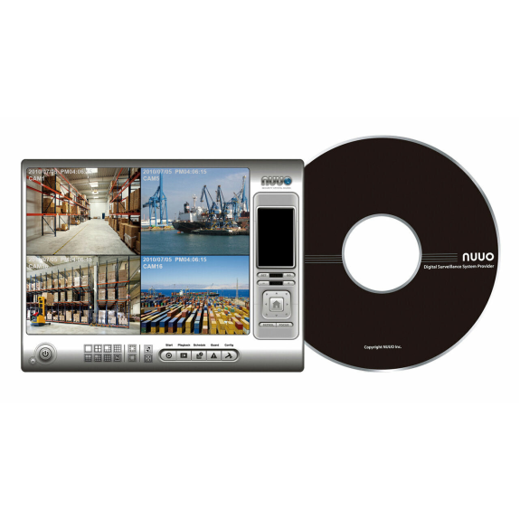 NS-SOLO-UP-02 BURG GARD,-Beschreibung lesen