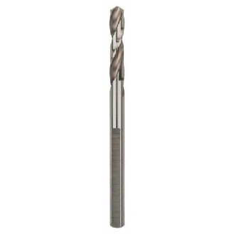 Zentrierbohrer HSS-G, 81 mm-Beschreibung lesen