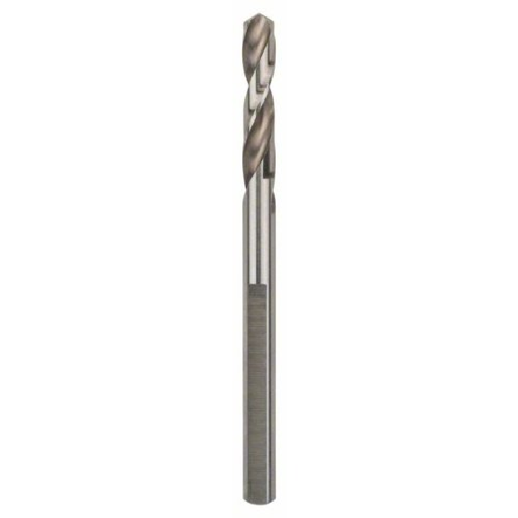 Zentrierbohrer HSS-G, 81 mm-Beschreibung lesen