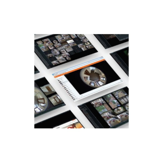 WAVE-PRO-01 Hanwha Vision, Video Management Software, Aufzeichnungslizenz, 1 Kanal-Beschreibung lesen