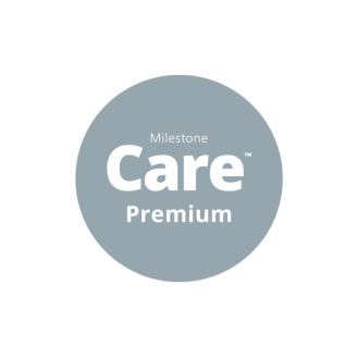 MCPR-Y5XPETBL Milestone, Care Premium für XProtect Expert Basislizenz, 5 Jahre-Beschreibung lesen