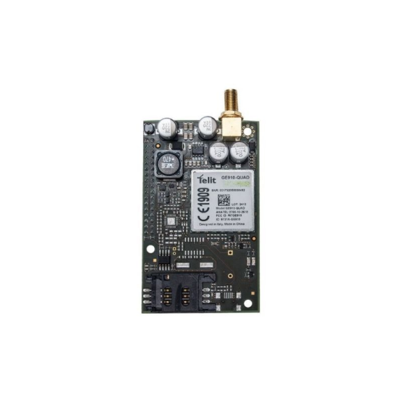 2N Lift8 GSM card, Schnittstellen Karte, GSM, für Lift8 Zentraleinheit 2N Lift8 GSM card, Schnittstellen Karte, GSM, für Lift8 Zentraleinheit-Beschreibung lesen