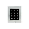 Netzwerk Zutrittseinheit 2N Access Unit 2.0 Touch Keyp