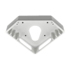 NDA-SMB-CMT Bosch, Aufbaugehäuse für Bosch Flexidome Corner NDA-SMB-CMT Bosch, Aufbaugehäuse für Bosch Flexidome Corner