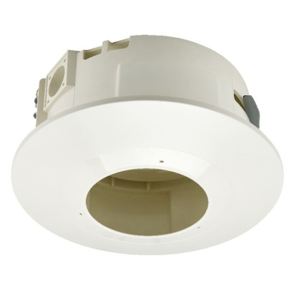 WiseNet SHF-1500F, Deckeneinbaugehäuse, passend für: PNF-9010R, XNF-8010R WiseNet SHF-1500F, Deckeneinbaugehäuse, passend für: PNF-9010R, XNF-8010R-Beschreibung lesen