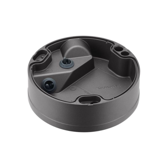 SBO-147B Hanwha Vision, Anschlussbox, für Hanwha Techwin Kameras, außen, IP66, IK10-Beschreibung lesen