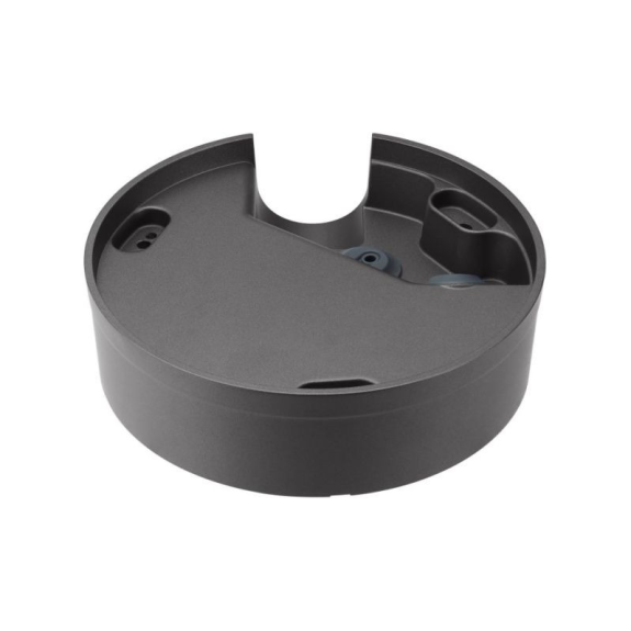 SBO-147B Hanwha Vision, Anschlussbox, für Hanwha Techwin Kameras, außen, IP66, IK10-Beschreibung lesen