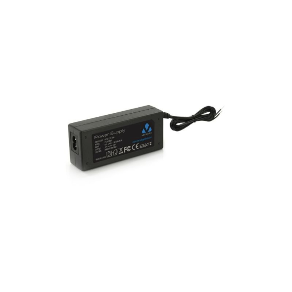 VPSU-57V-800 Veracity, Netzgerät, 57V DC, 800mA, für Veracity HIGHWIRE, CAMSWITCH, LONGSPAN-Beschreibung lesen