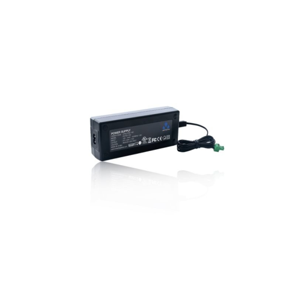 VPSU-POE-100-EU Veracity, Netzgerät, 100W, POE, für Veracity LONGSPAN, 57V DC, 1,75A VPSU-POE-100-EU Veracity, Netzgerät, 100W, POE, für Veracity LONGSPAN, 57V DC, 1,75A-Beschreibung lesen