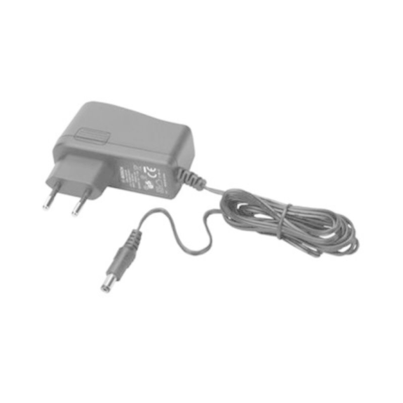 UPA-1220-50 Bosch, Netzteil, 12VDC, 1A, Eingang 100-240VAC/50Hz-Beschreibung lesen