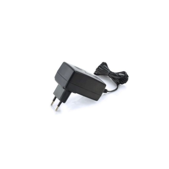 VPSU-12V-U Veracity, DC-Netzteil, 12V, universell für EU, UK, US, für Veracity CAMSWITCH Mobile-Beschreibung lesen