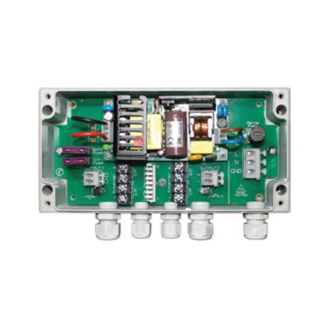 PSU-VAR-50W-2 , Netzgerät, 24V, 50W, für  Vario Serie 2x4-Beschreibung lesen