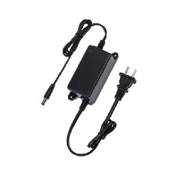 Dahua - PFM320D-EN - DC 12V 2A - Netzteil, - Einfach Installation - Statusanzeige durch LED - Arbeitsbereich bei -30°C-Beschreibung lesen