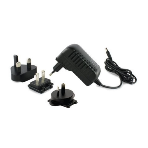 VAD-CHGR Veracity, Steckernetzteil, POINTSOURCE, Adapter für EU, UK, US, AU ,Ersatzteil VAD-CHGR Veracity, Steckernetzteil, POINTSOURCE, Adapter für EU, UK, US, AU ,Ersatzteil-Beschreibung lesen