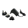 VAD-CHGR Veracity, Steckernetzteil, POINTSOURCE, Adapter für EU, UK, US, AU ,Ersatzteil VAD-CHGR Veracity, Steckernetzteil, POINTSOURCE, Adapter für EU, UK, US, AU ,Ersatzteil