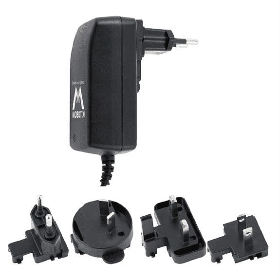 MX-SNT-INT-PoE MOBOTIX, Zubehör MX-SNT-INT-PoE-Beschreibung lesen