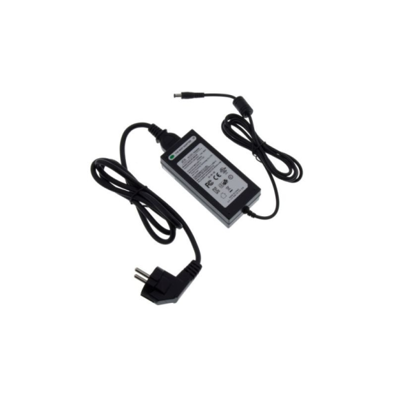 NE-141/220VAC-57VDC eneo, Netzteil Eingang 100-240VAC, Ausgang 57VDC 1,2A, für EPOC Transceiver, Transmitter, Rec.-Beschreibung lesen