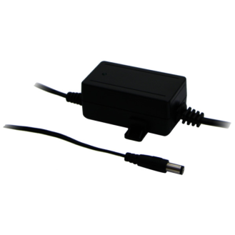 Psd12010, 12V DC, 1A Netzteil-Lire la description