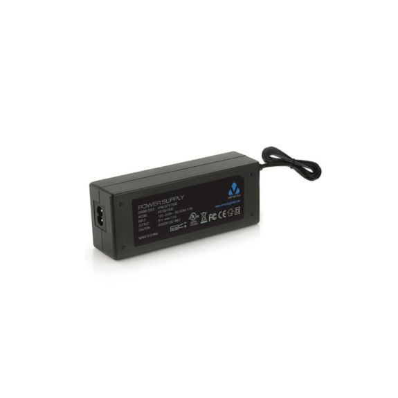 VPSU-57V-1500 Veracity, Netzgerät, 57V DC, 1,5A, für Veracity CAMSWITCH PLUS VPSU-57V-1500 Veracity, Netzgerät, 57V DC, 1,5A, für Veracity CAMSWITCH PLUS-Beschreibung lesen
