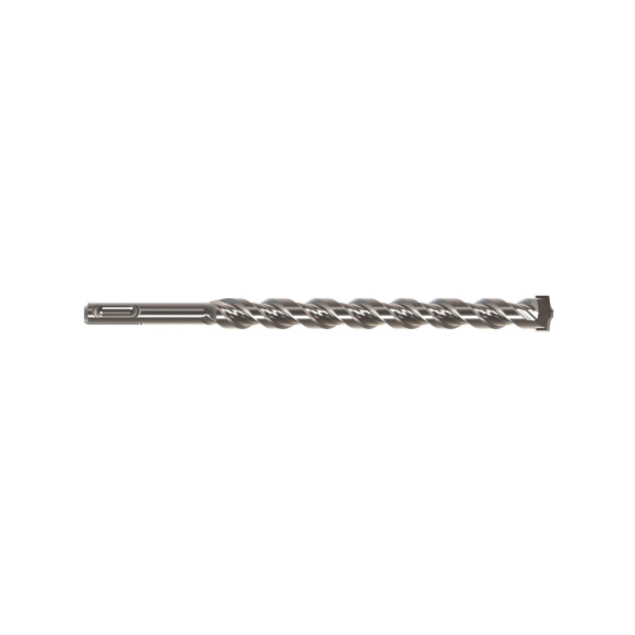 Foret béton XT2 SDS Plus 6x110x50mm - SPIT - 225355-Leer más
