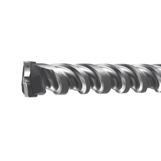 Foret béton XT2 SDS Plus 6x110x50mm - SPIT - 225355-Leer más