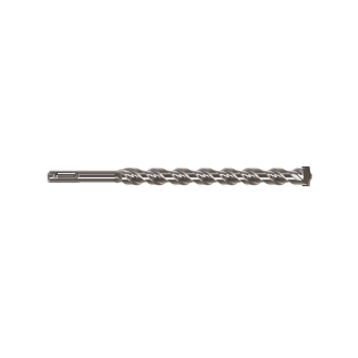 Foret béton XT2 SDS Plus 6x110x50mm - SPIT - 225355-Leer más