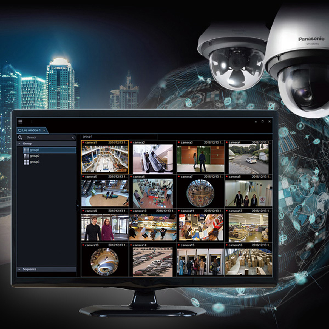 WV-ASE202W i-PRO, i-PRO WV-ASE202W Managementsoftware Erweiterung für Multi-Rekorder-Systeme-Beschreibung lesen