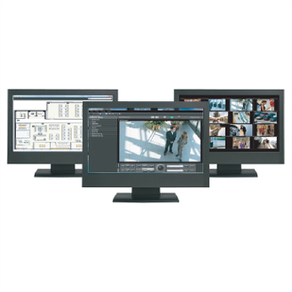 WV-ASE202W i-PRO, i-PRO WV-ASE202W Managementsoftware Erweiterung für Multi-Rekorder-Systeme-Beschreibung lesen