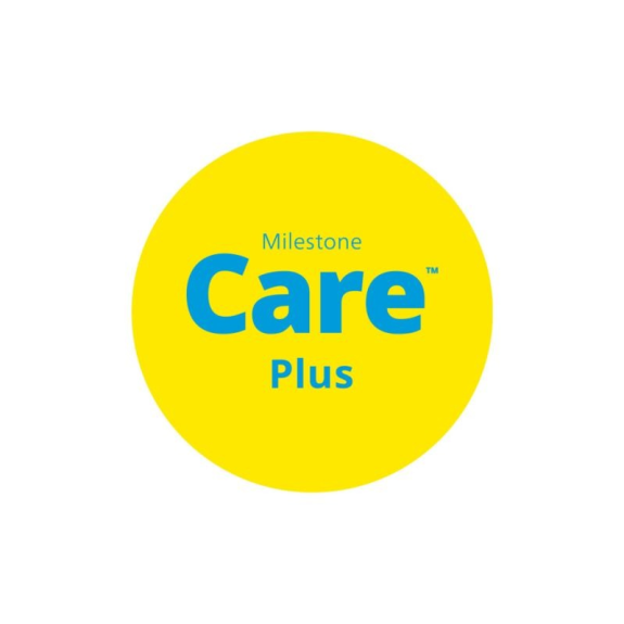 MXPETDL Milestone, XProtect Care Plus für Expert Gerätelizenz, 1 Monat-Beschreibung lesen