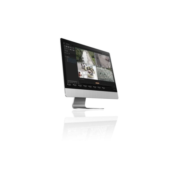 SSW-CH01L Hanwha Vision, Central Management Software, SSM 2.x, ONVIF Aufzeichnungs Lizenz, 1 Kanal SSW-CH01L Hanwha Vision, Central Management Software, SSM 2.x, ONVIF Aufzeichnungs Lizenz, 1 Kanal-Beschreibung lesen