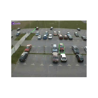 AIM-SYM7-VA-02 Senstar, Symphony 7, Outdoor Personen und Fahrzeug Tracking-Beschreibung lesen