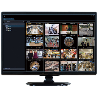 WV-ASM300W i-PRO, i-PRO WV-ASM300W Management Software-Beschreibung lesen