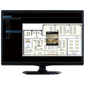 WV-ASM300W i-PRO, i-PRO WV-ASM300W Management Software-Beschreibung lesen