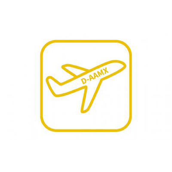 Mx-APP-VX-AIN MOBOTIX, APP-Lizenz Vaxtor  Airplane Identification Recognition-Beschreibung lesen