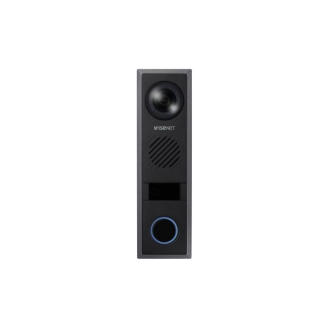 Netzwerk Video Türstation TID-600R 1920x1080, F1,6/1,6mm, WDR, eine Ruftaste, IP65, IK08, PoE-Beschreibung lesen