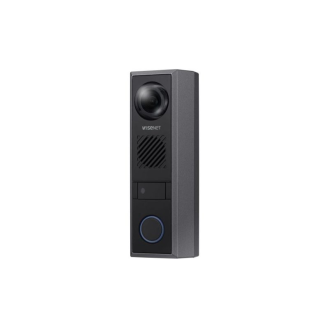 Netzwerk Video Türstation TID-600R 1920x1080, F1,6/1,6mm, WDR, eine Ruftaste, IP65, IK08, PoE-Beschreibung lesen
