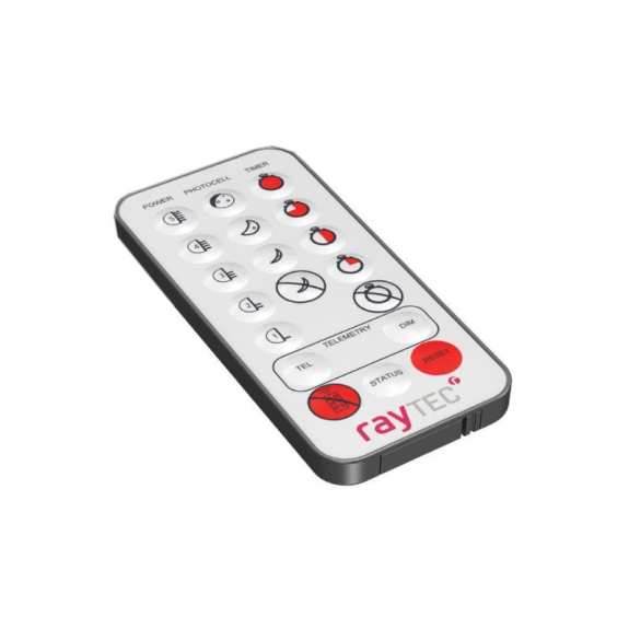 VAR-RC-V1 Raytec, Fernbedienung, für Raytec Vario VAR-RC-V1 Raytec, Fernbedienung, für Raytec Vario-Beschreibung lesen